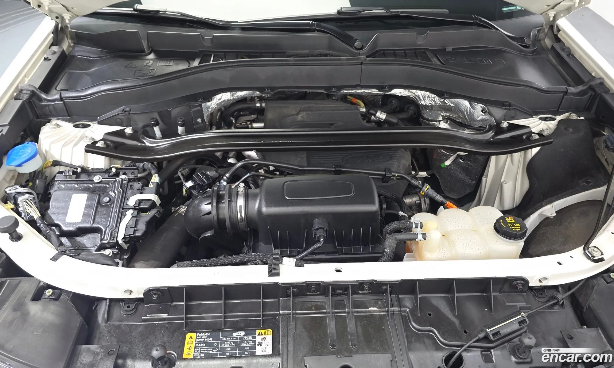 Ford Explorer 6th Gen 2020 1FMSK8FHXLGA96502 — 13
