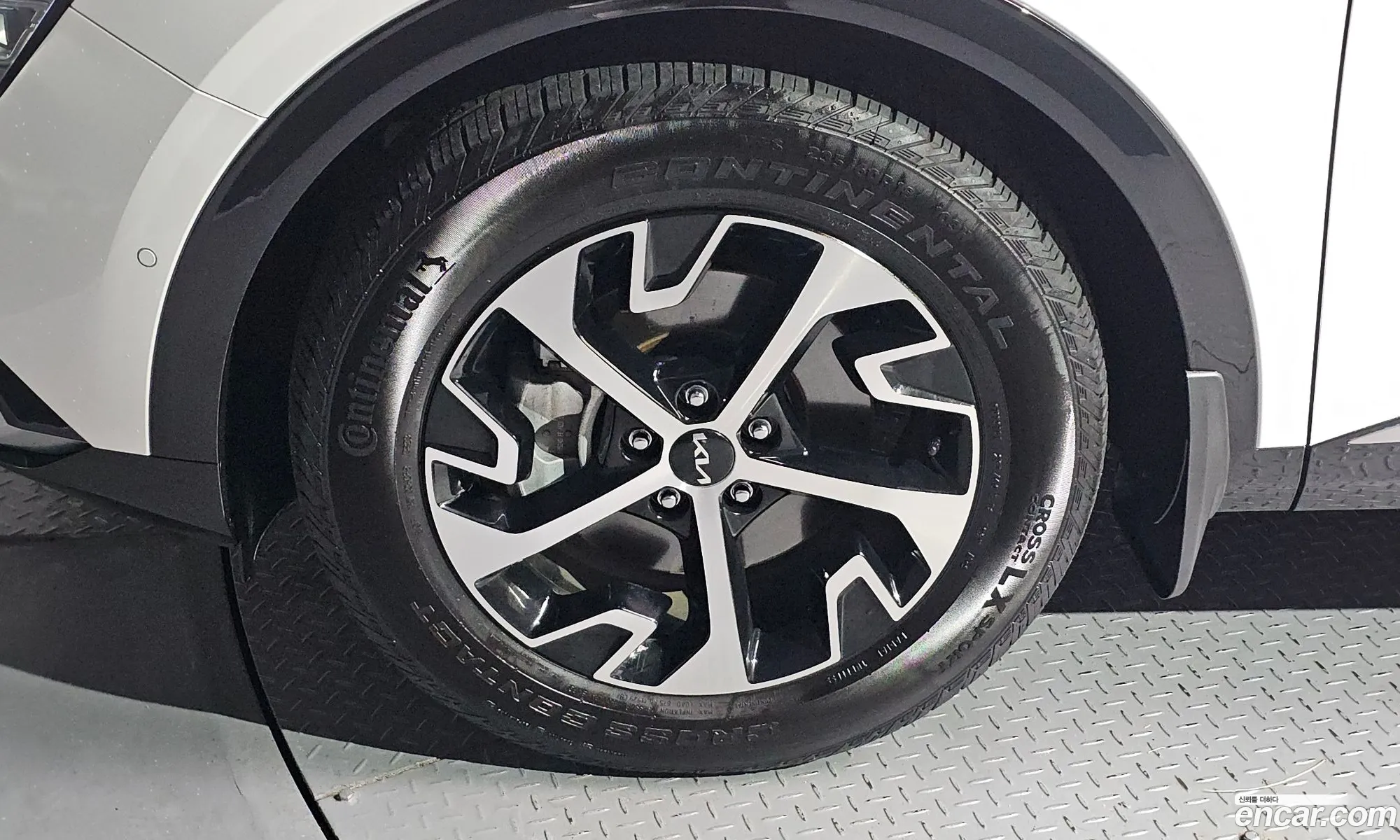 Kia Sportage Hybrid 2024 — 29