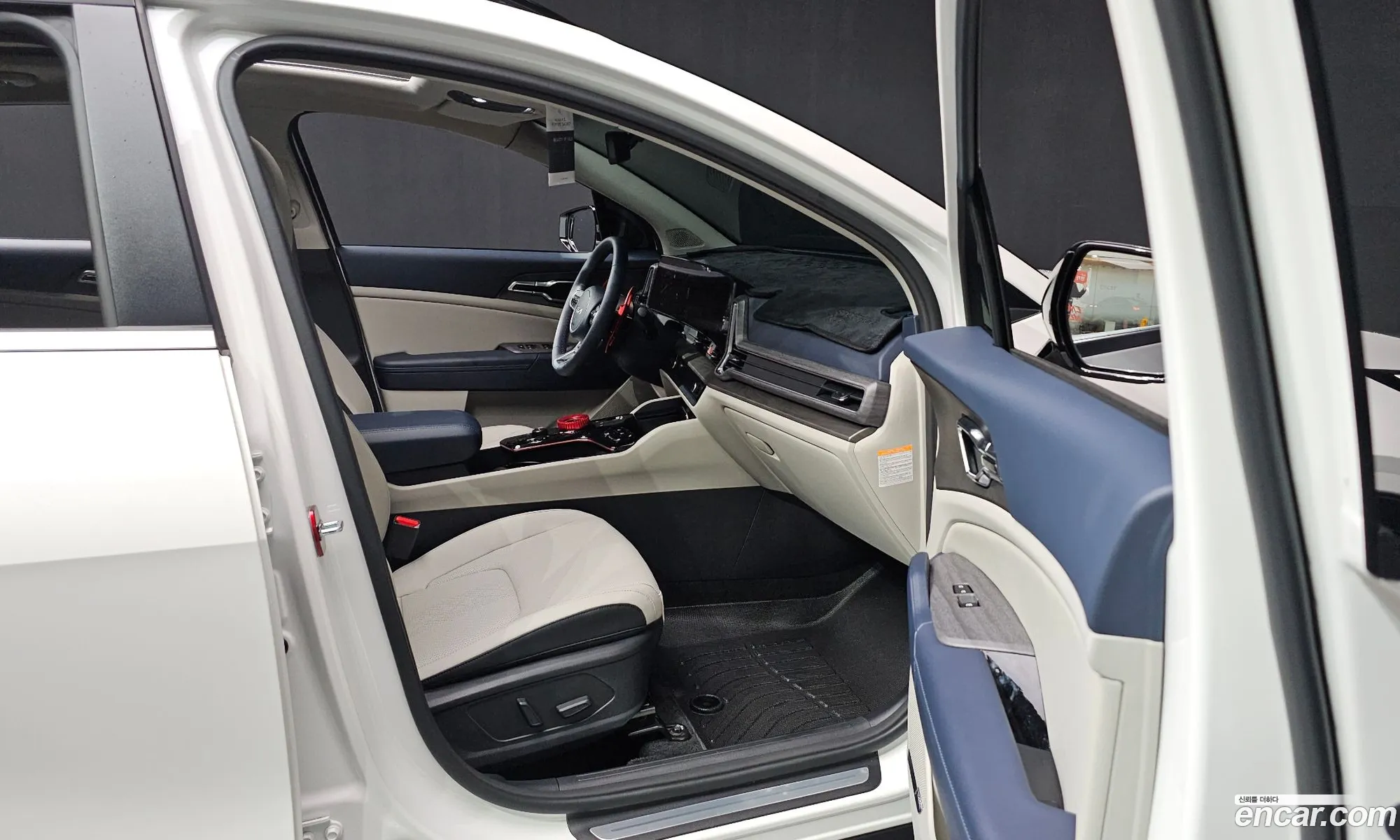 Kia Sportage Hybrid 2024 — 10