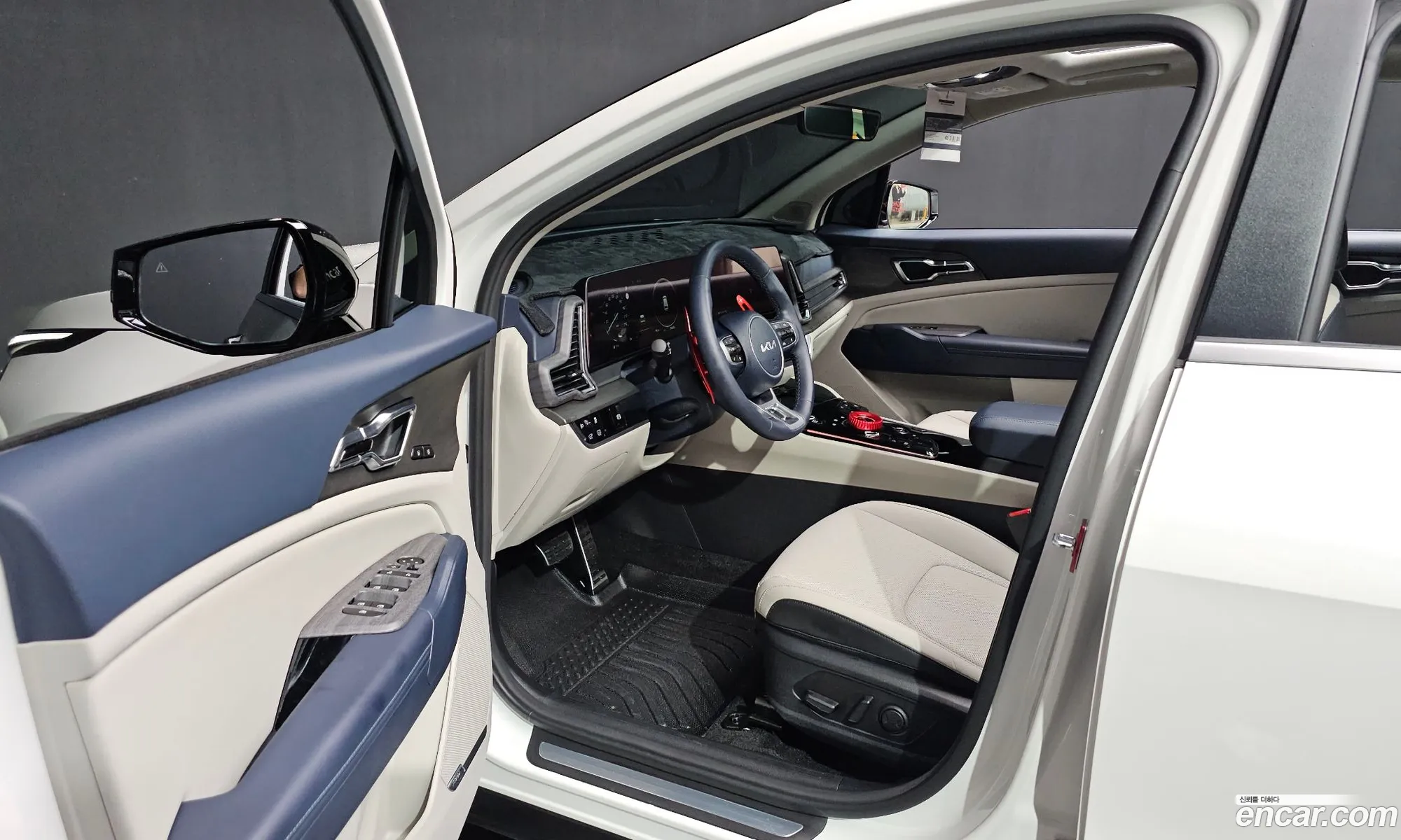 Kia Sportage Hybrid 2024 — 15