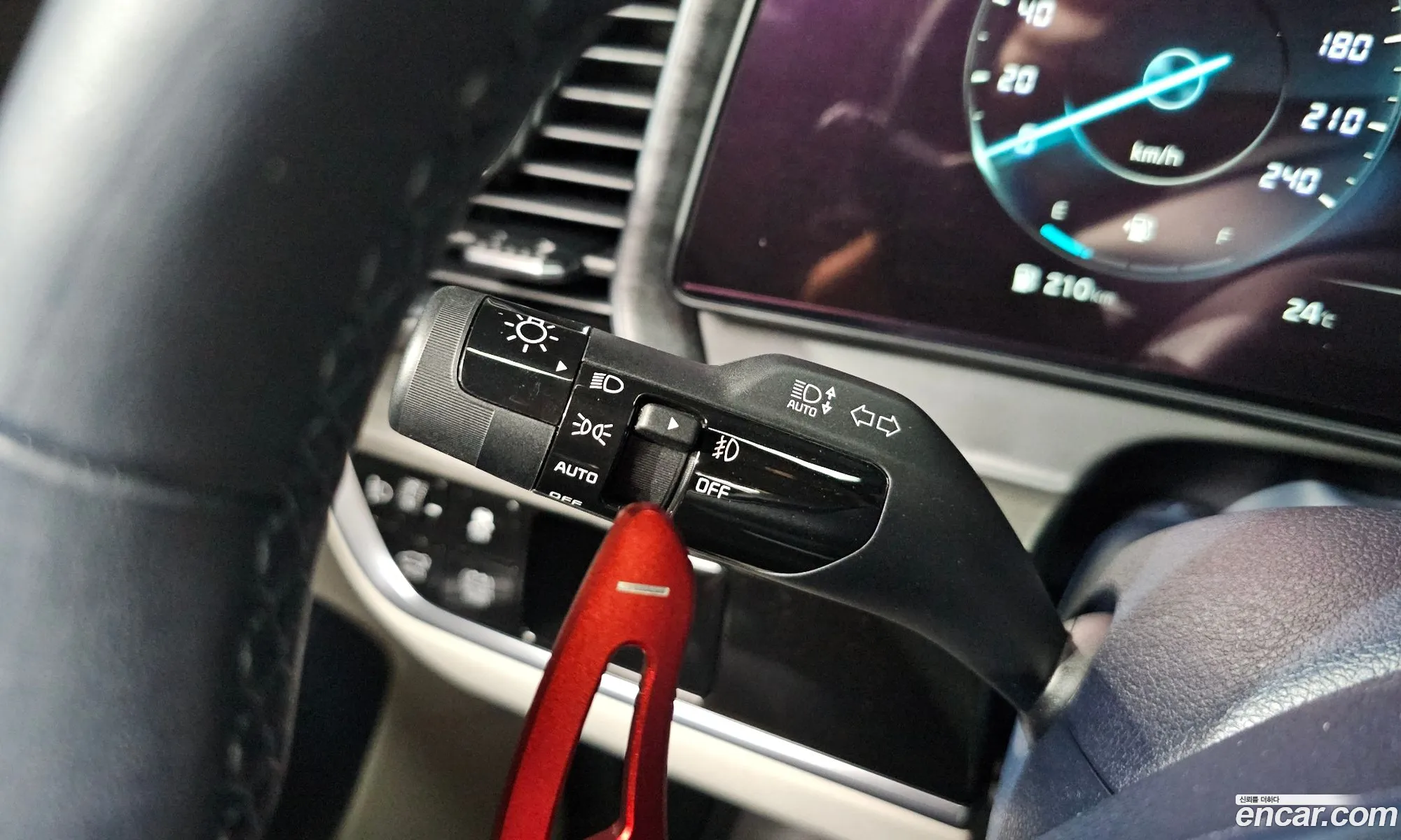 Kia Sportage Hybrid 2024 — 27