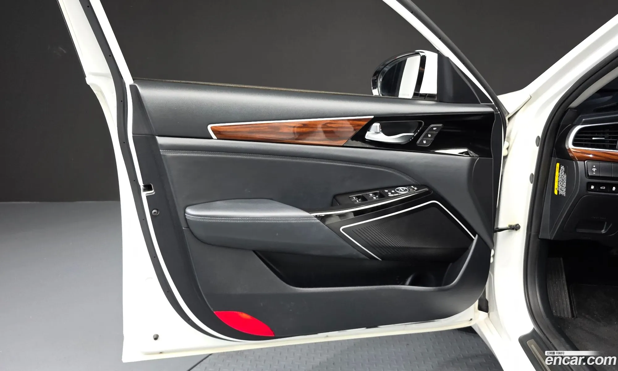 Kia K7 2016 — 6