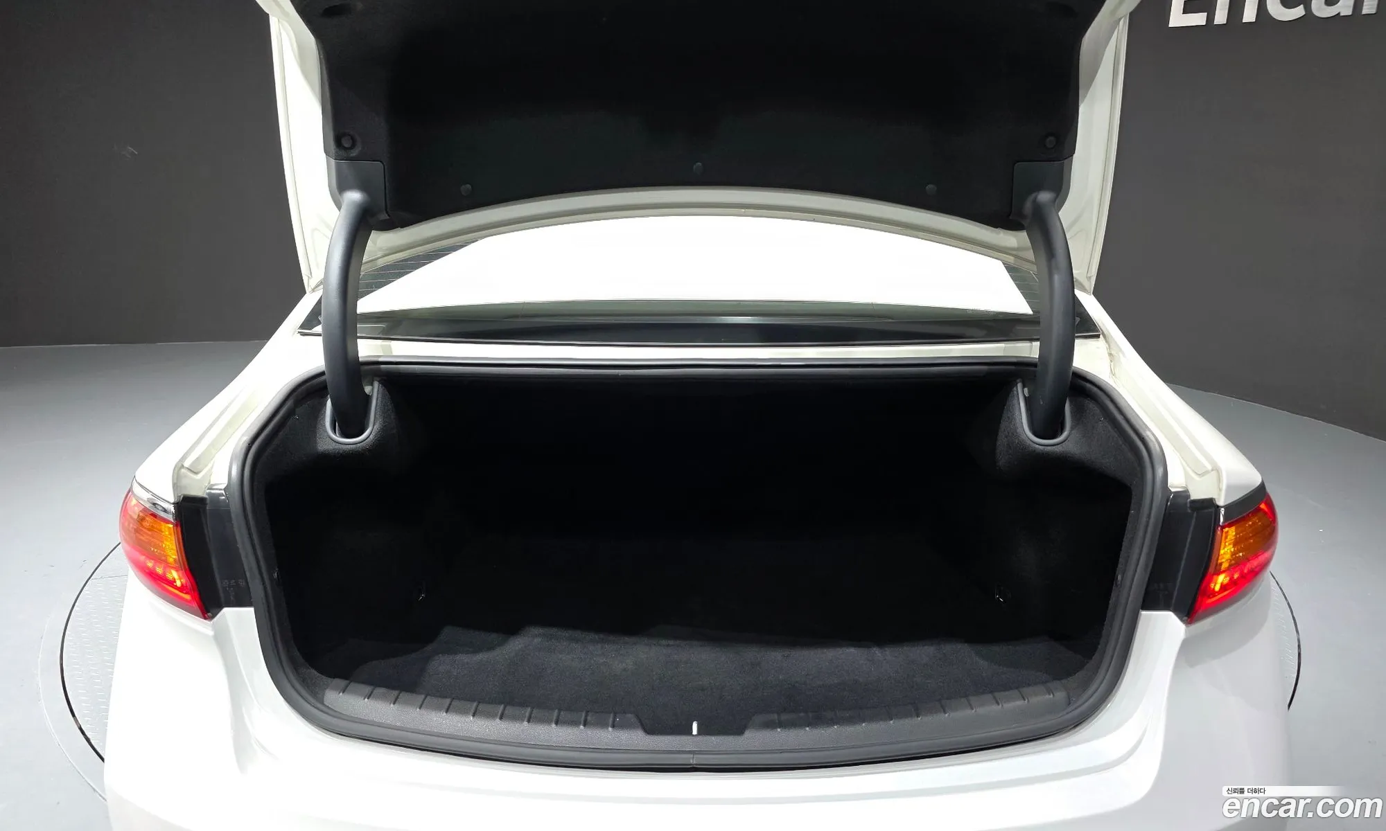 Kia K7 2016 — 4