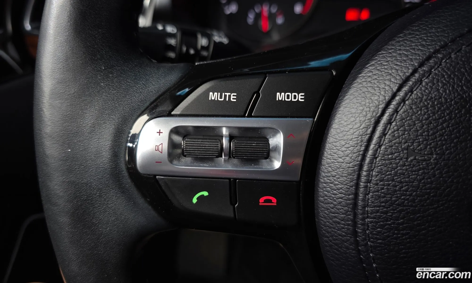 Kia K7 2016 — 15