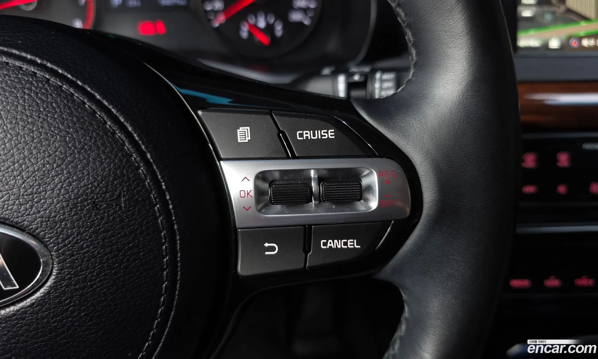 Kia K7 2016 — 8