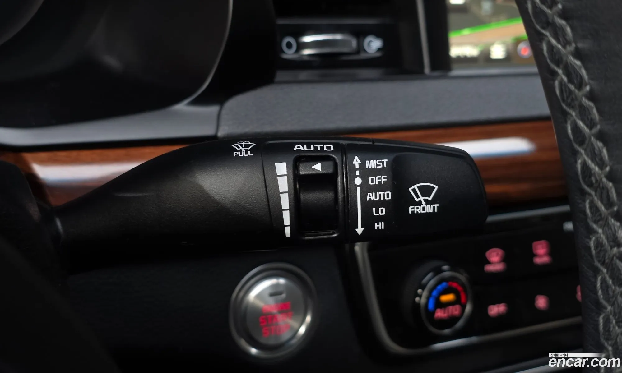 Kia K7 2016 — 16