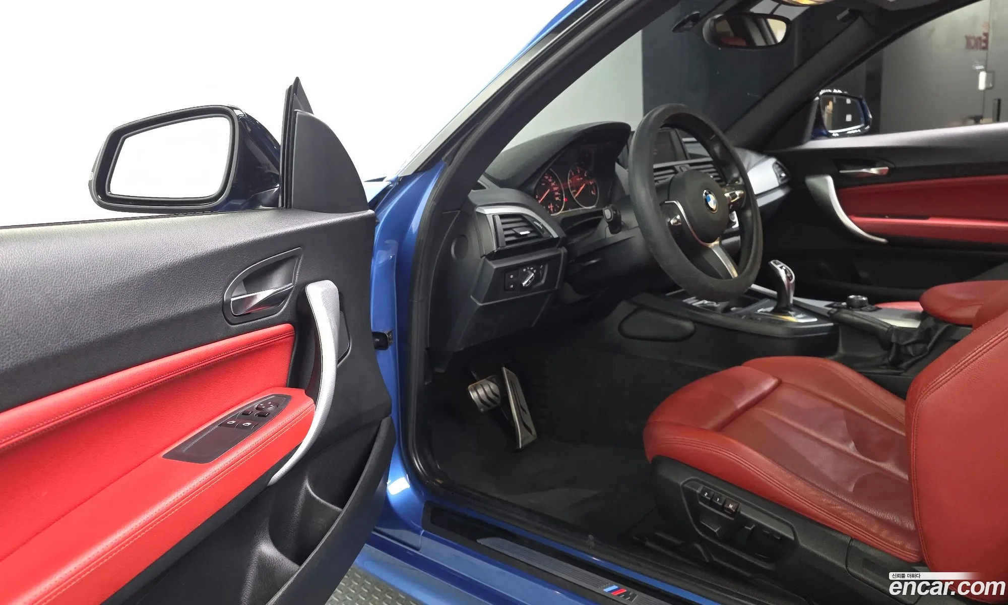 BMW 2 Series 2014 WBA1H1104EVZ98887 — 16