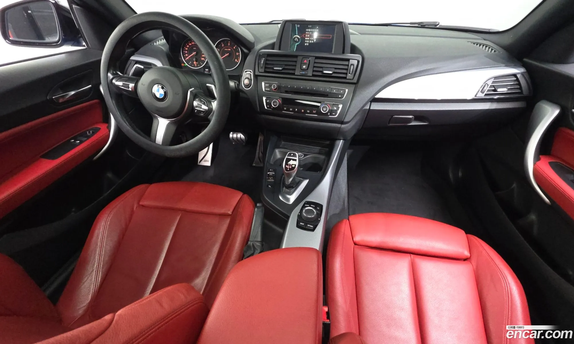 BMW 2 Series 2014 WBA1H1104EVZ98887 — 5