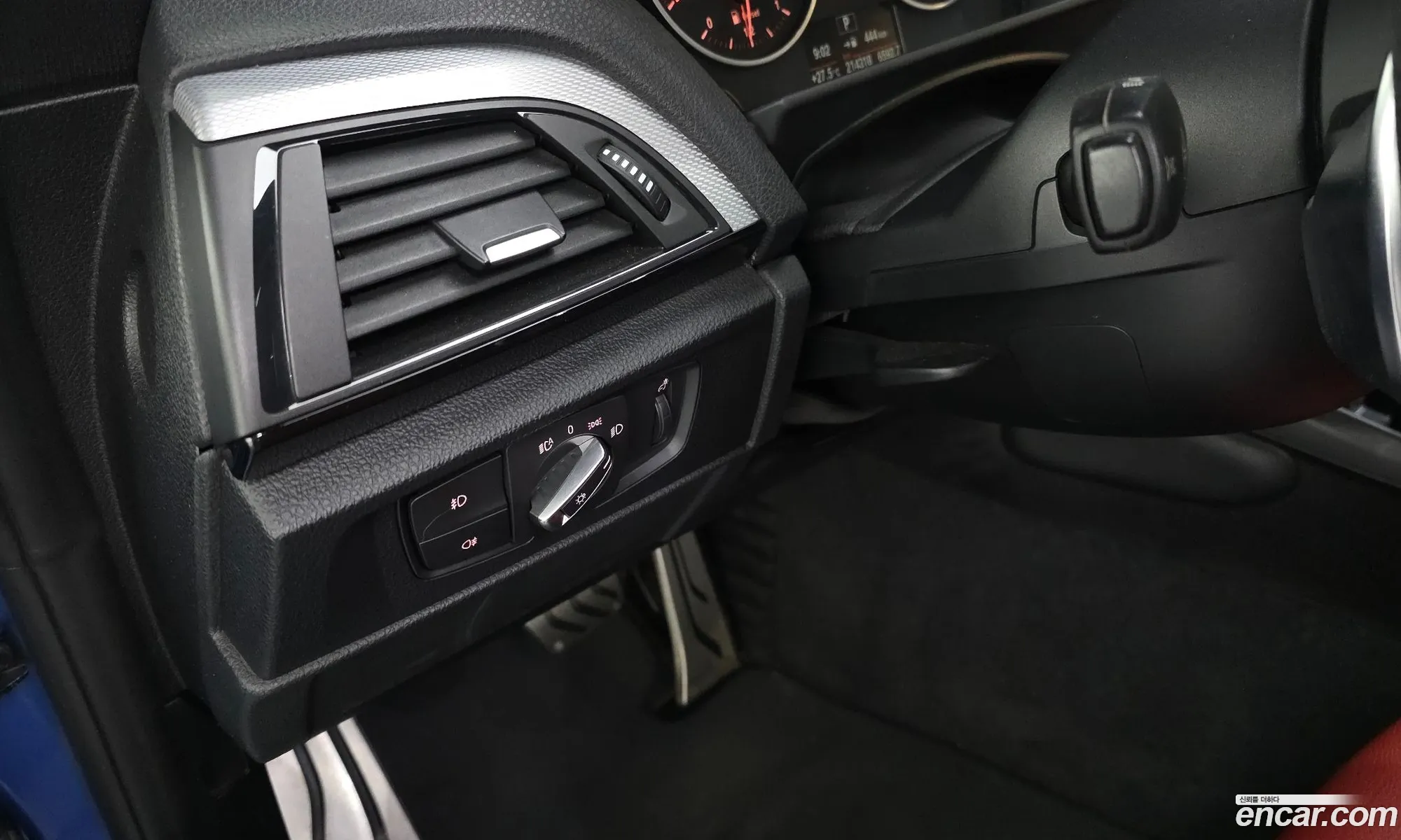 BMW 2 Series 2014 WBA1H1104EVZ98887 — 17