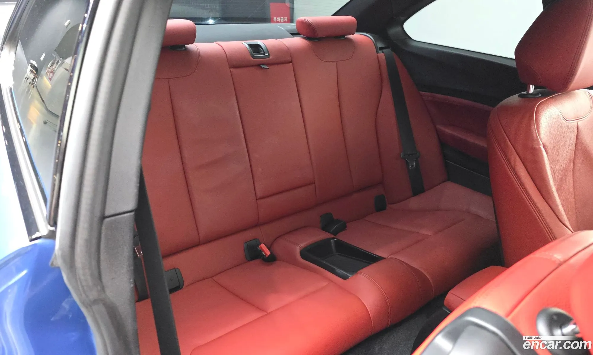 BMW 2 Series 2014 WBA1H1104EVZ98887 — 6