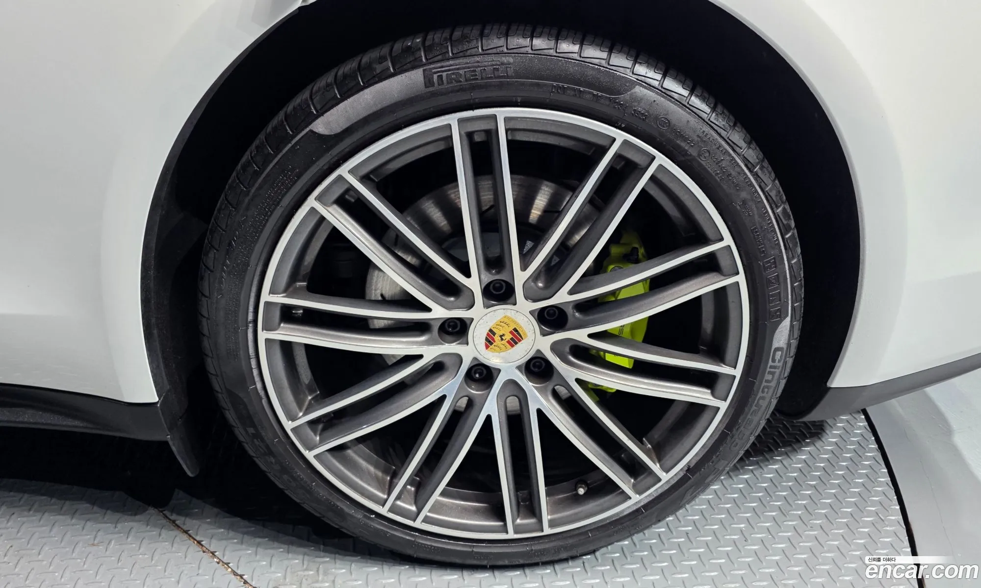 Porsche Panamera 2019 WP0AE2974KL123030 — 38
