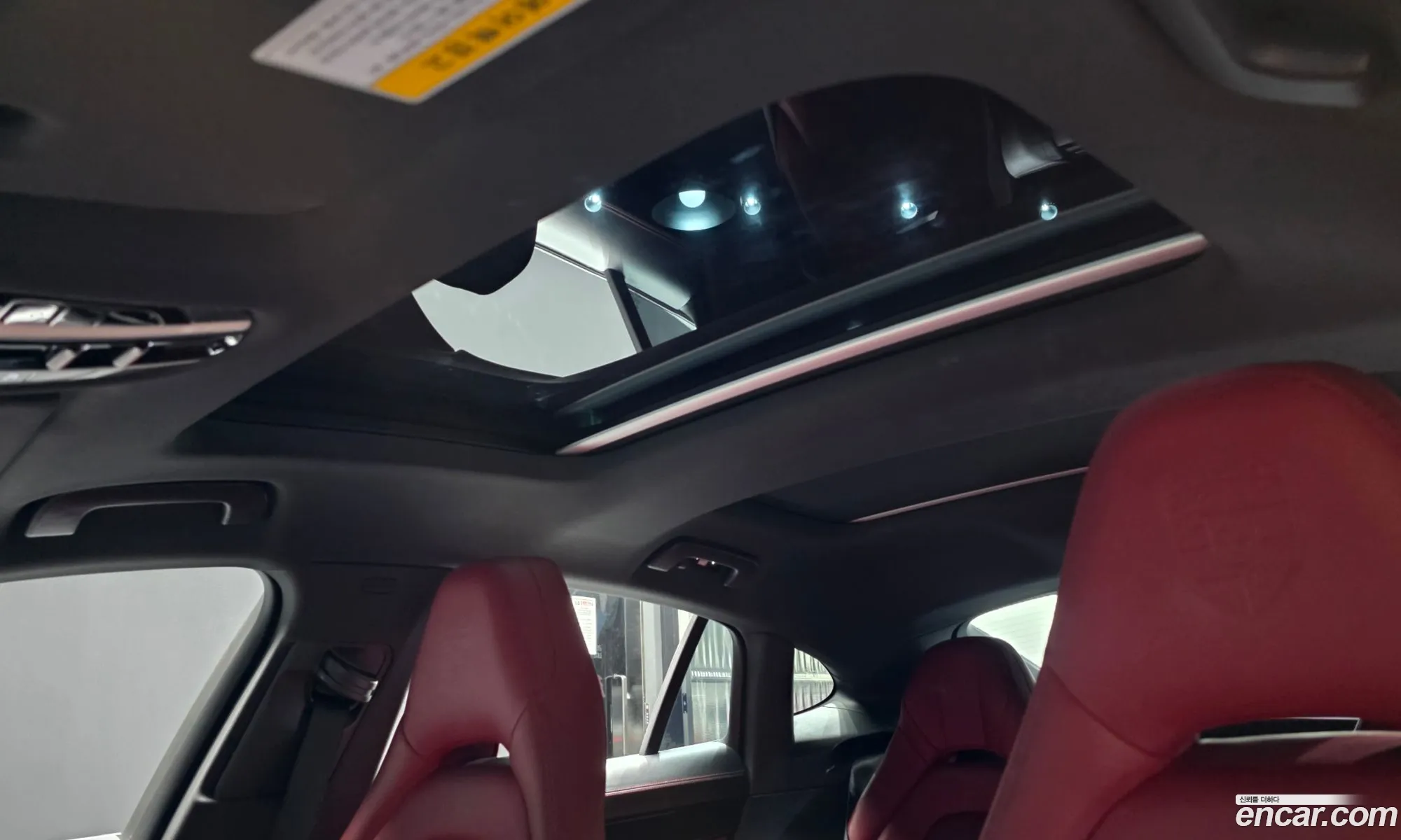 Porsche Panamera 2019 WP0AE2974KL123030 — 17