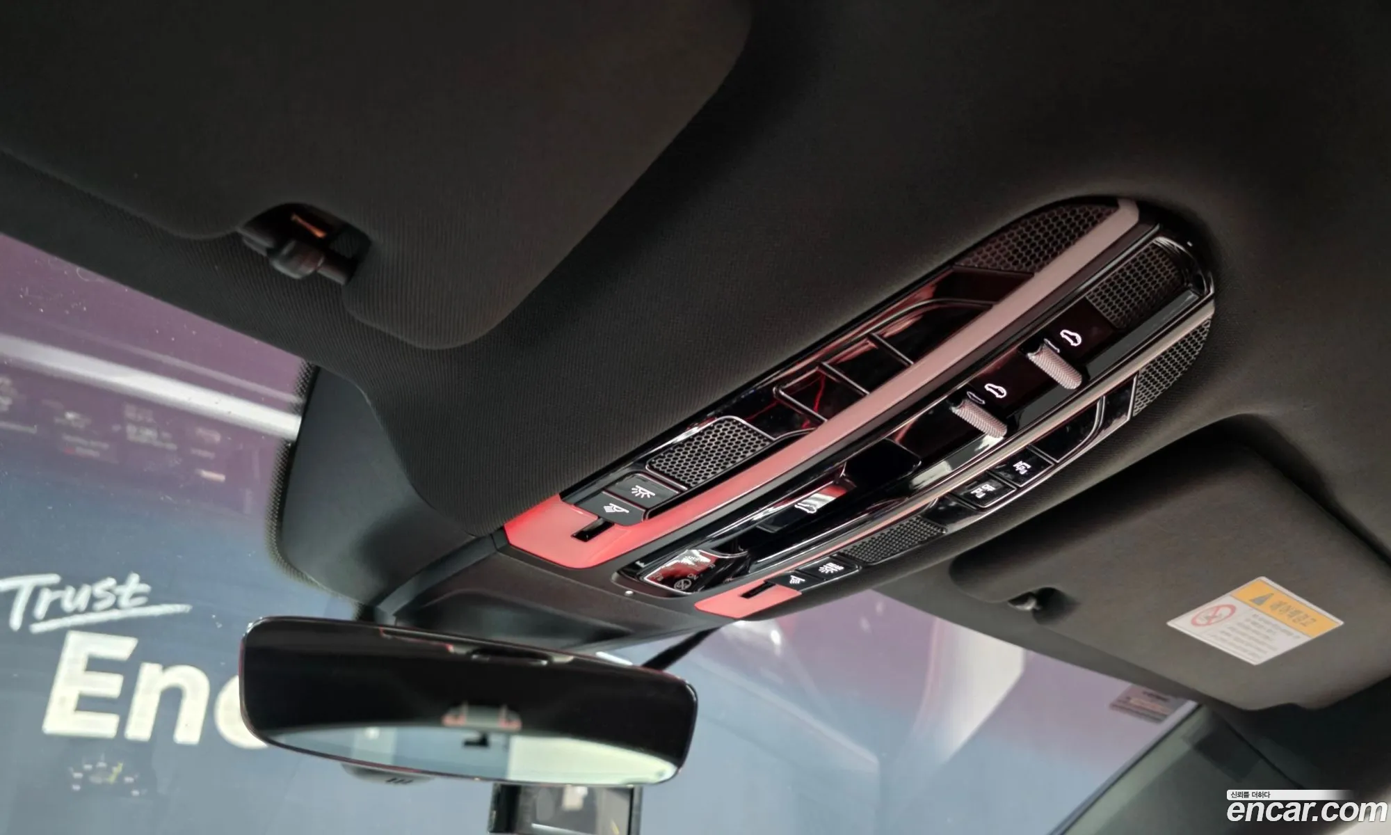 Porsche Panamera 2019 WP0AE2974KL123030 — 25