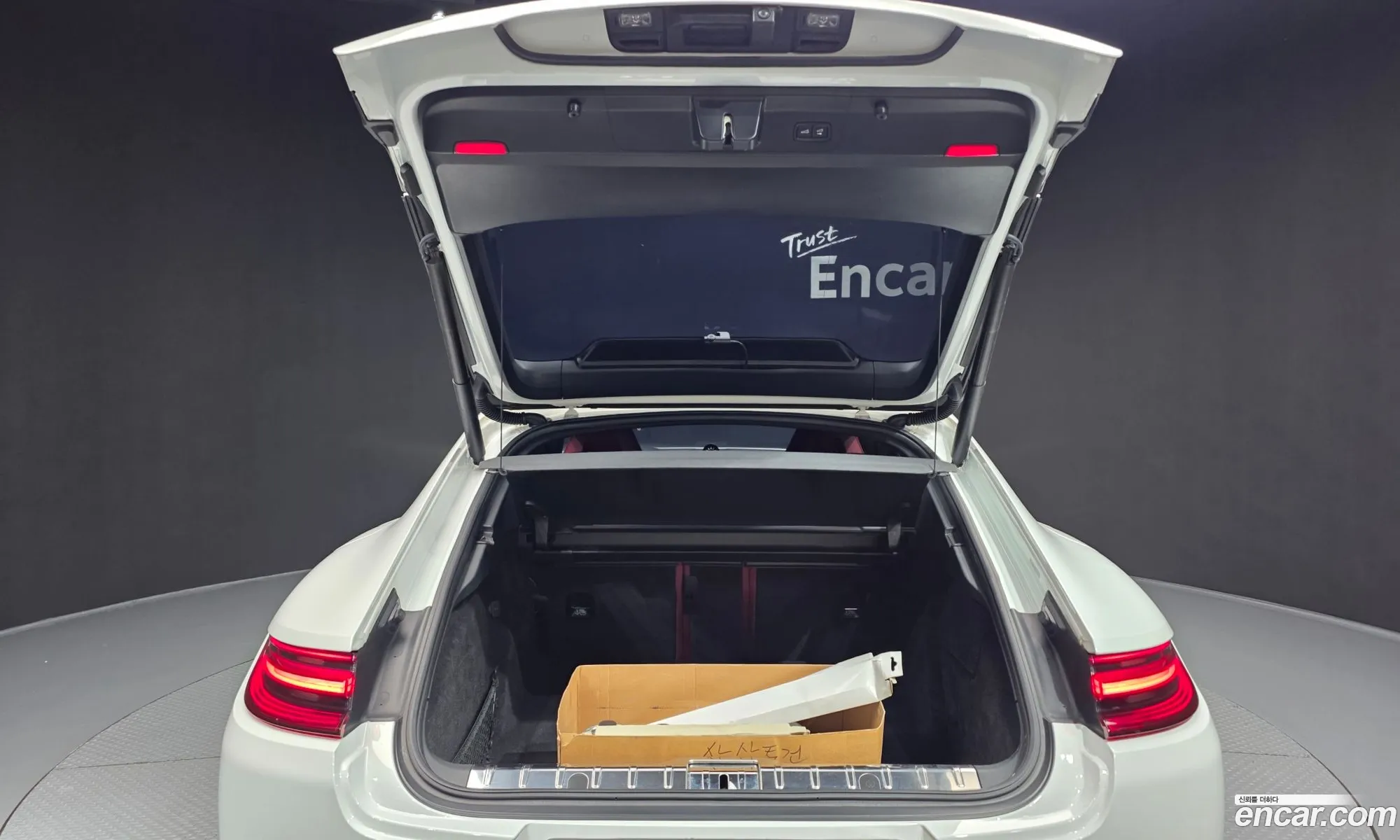Porsche Panamera 2019 WP0AE2974KL123030 — 33
