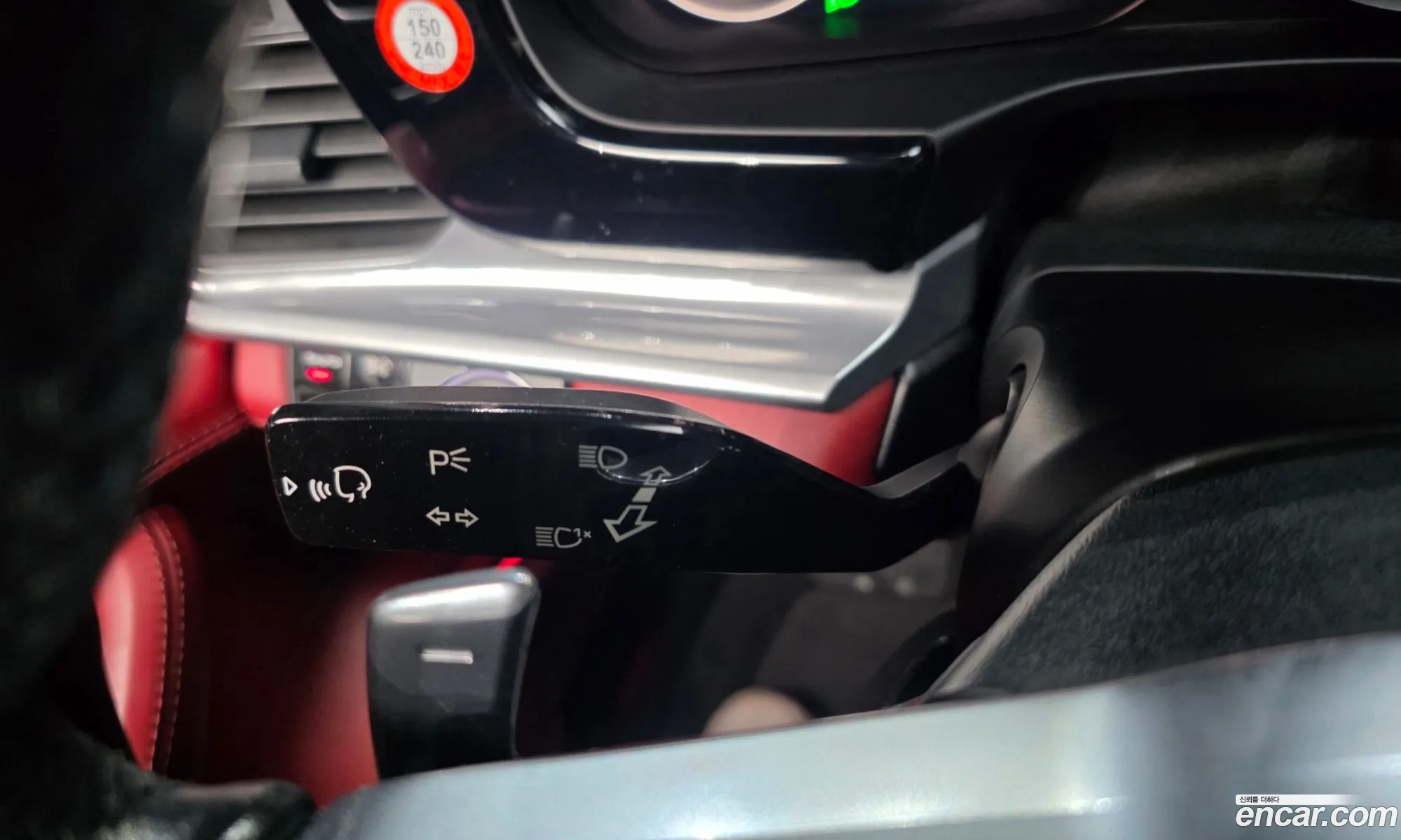 Porsche Panamera 2019 WP0AE2974KL123030 — 4