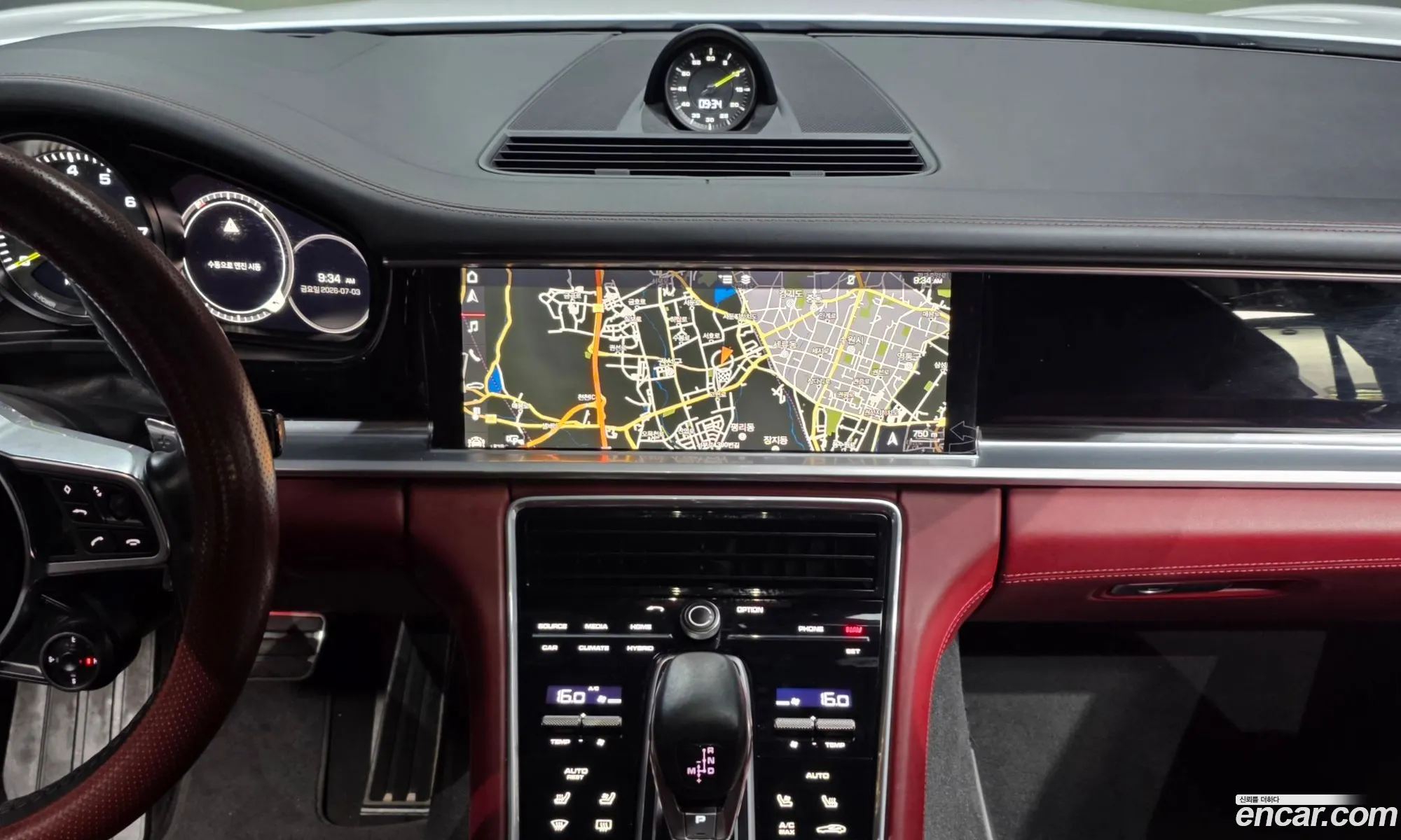 Porsche Panamera 2019 WP0AE2974KL123030 — 23