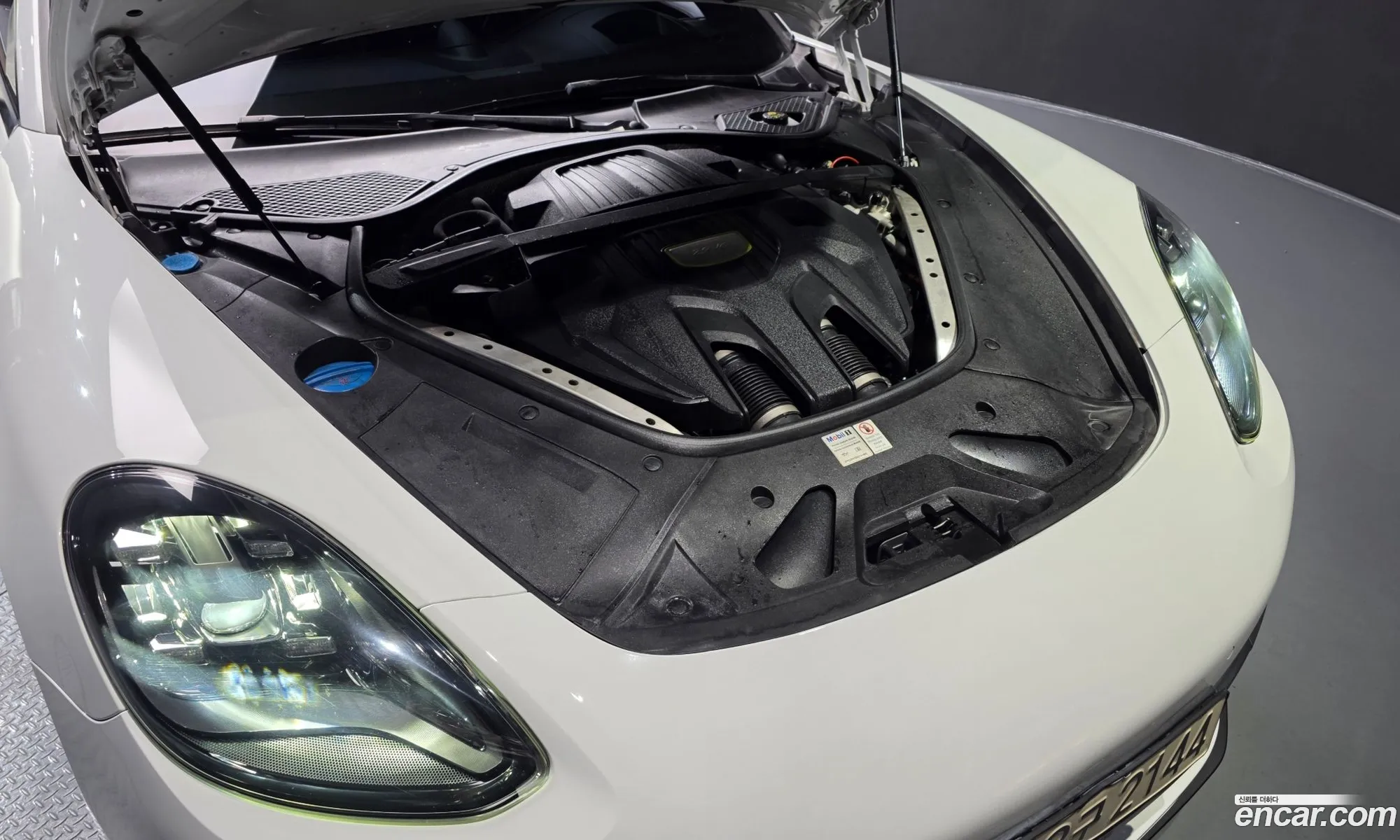 Porsche Panamera 2019 WP0AE2974KL123030 — 29