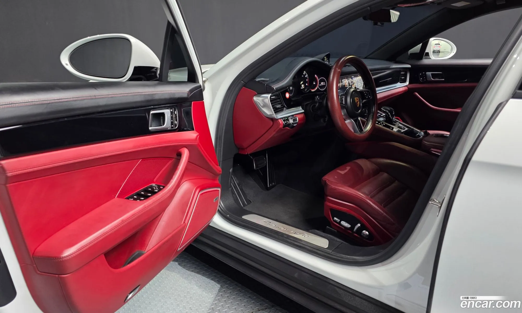 Porsche Panamera 2019 WP0AE2974KL123030 — 11