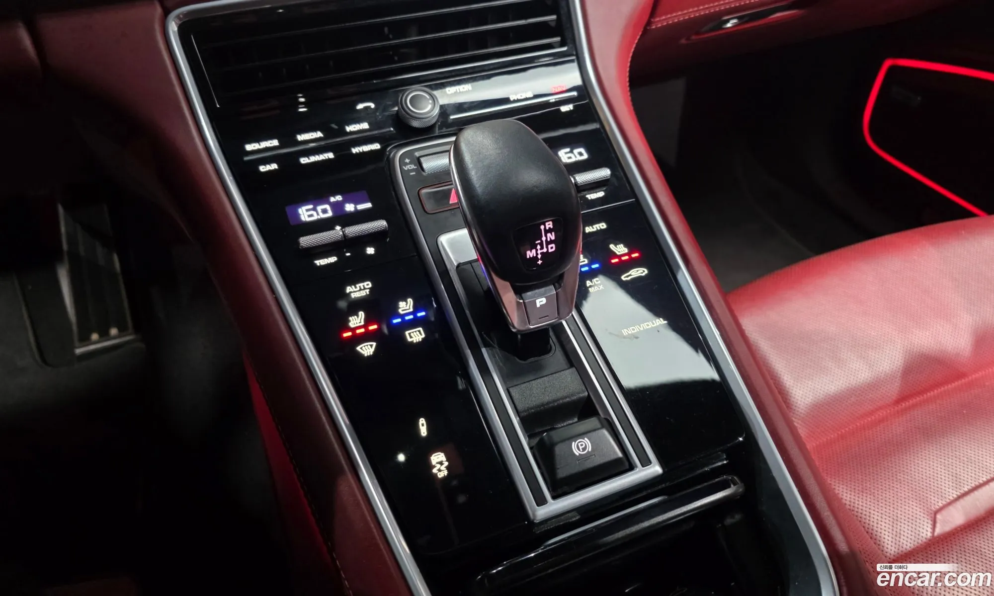 Porsche Panamera 2019 WP0AE2974KL123030 — 5