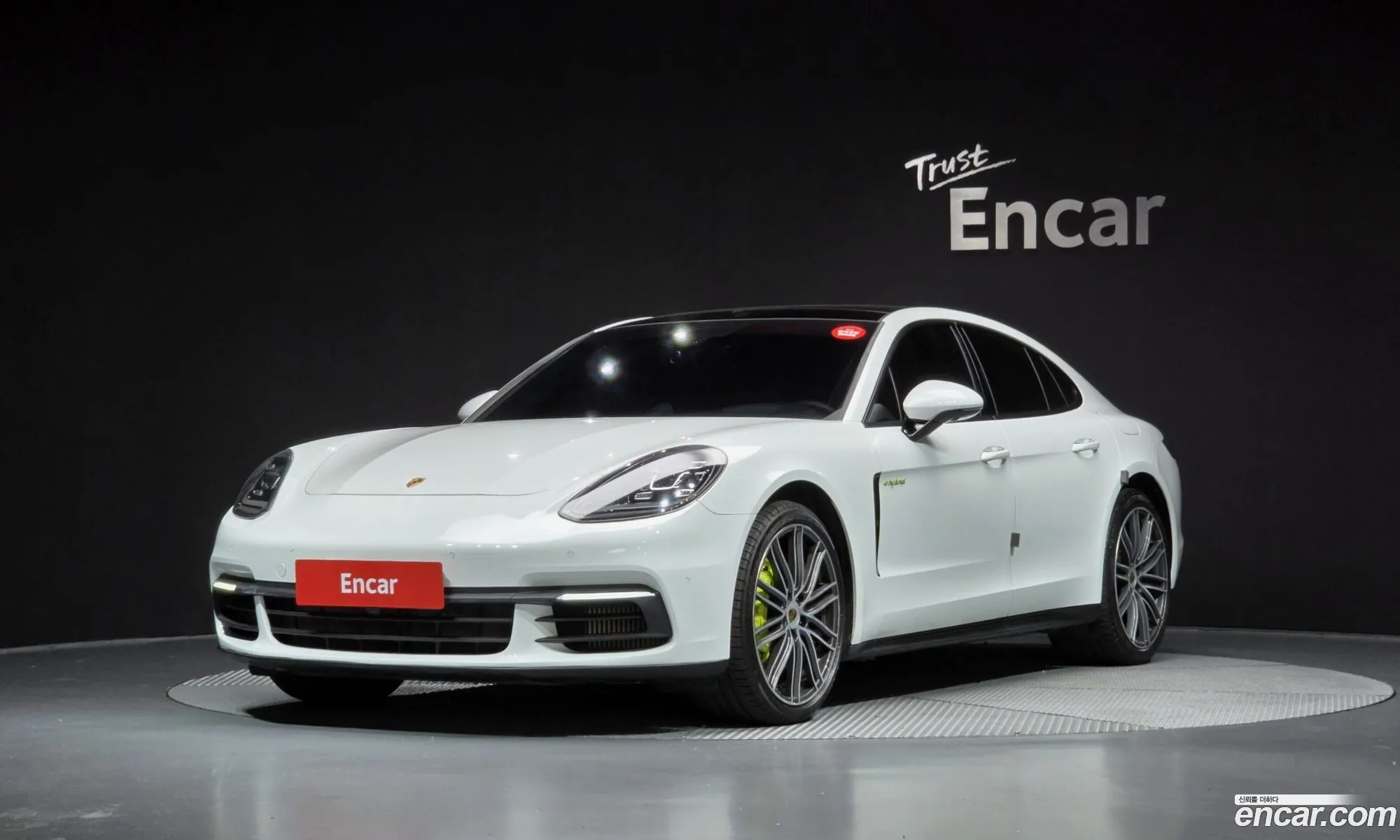 Porsche Panamera 2019 WP0AE2974KL123030 — 26