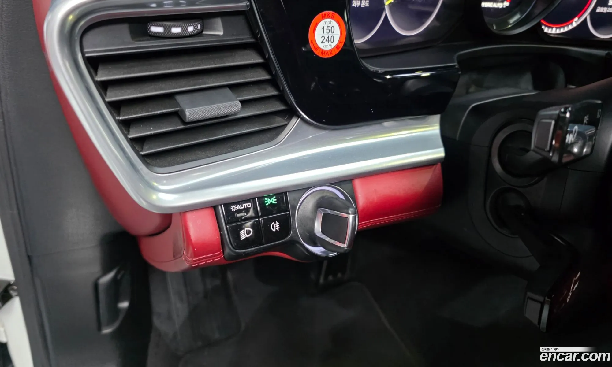 Porsche Panamera 2019 WP0AE2974KL123030 — 2