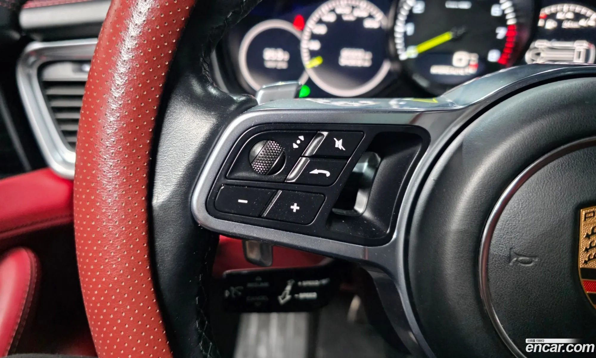 Porsche Panamera 2019 WP0AE2974KL123030 — 27