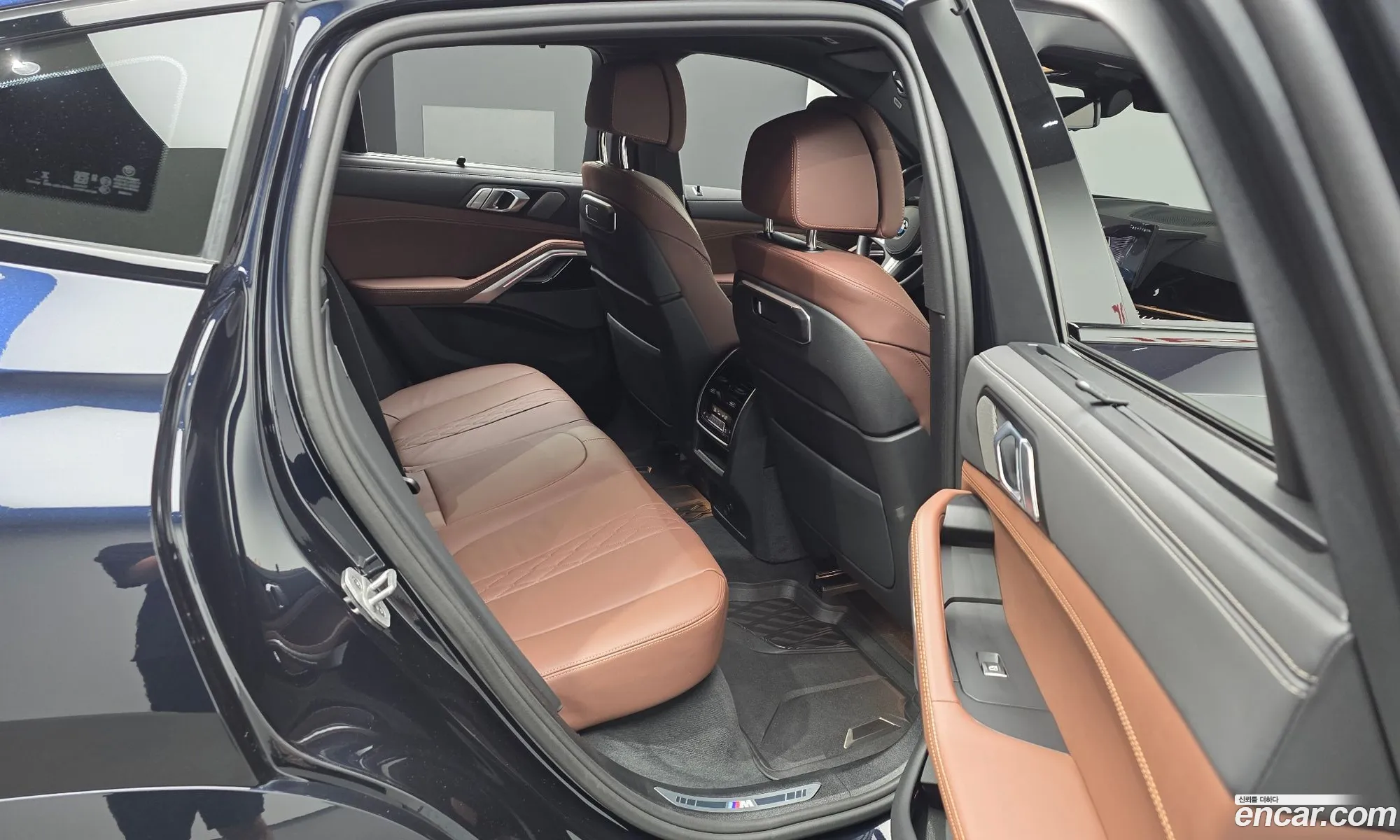 BMW X6 2025 WBA31EX06T9150494 — 2