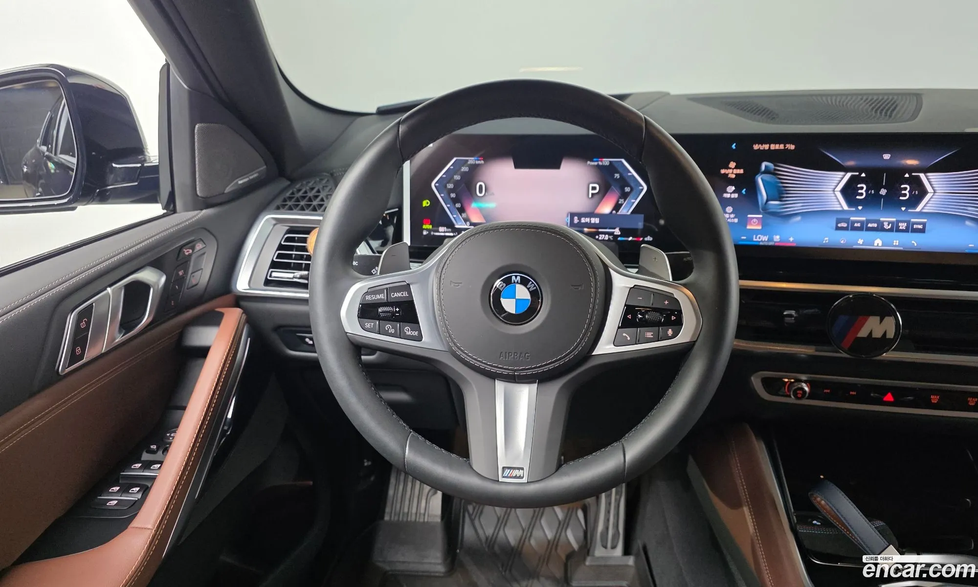 BMW X6 2025 WBA31EX06T9150494 — 7
