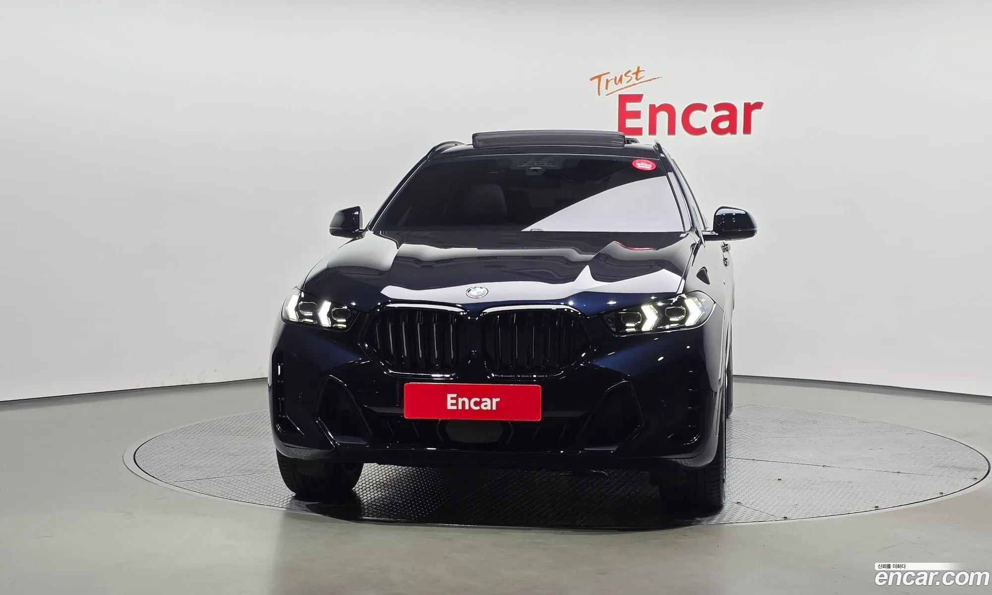 BMW X6 2025 WBA31EX06T9150494 — 17