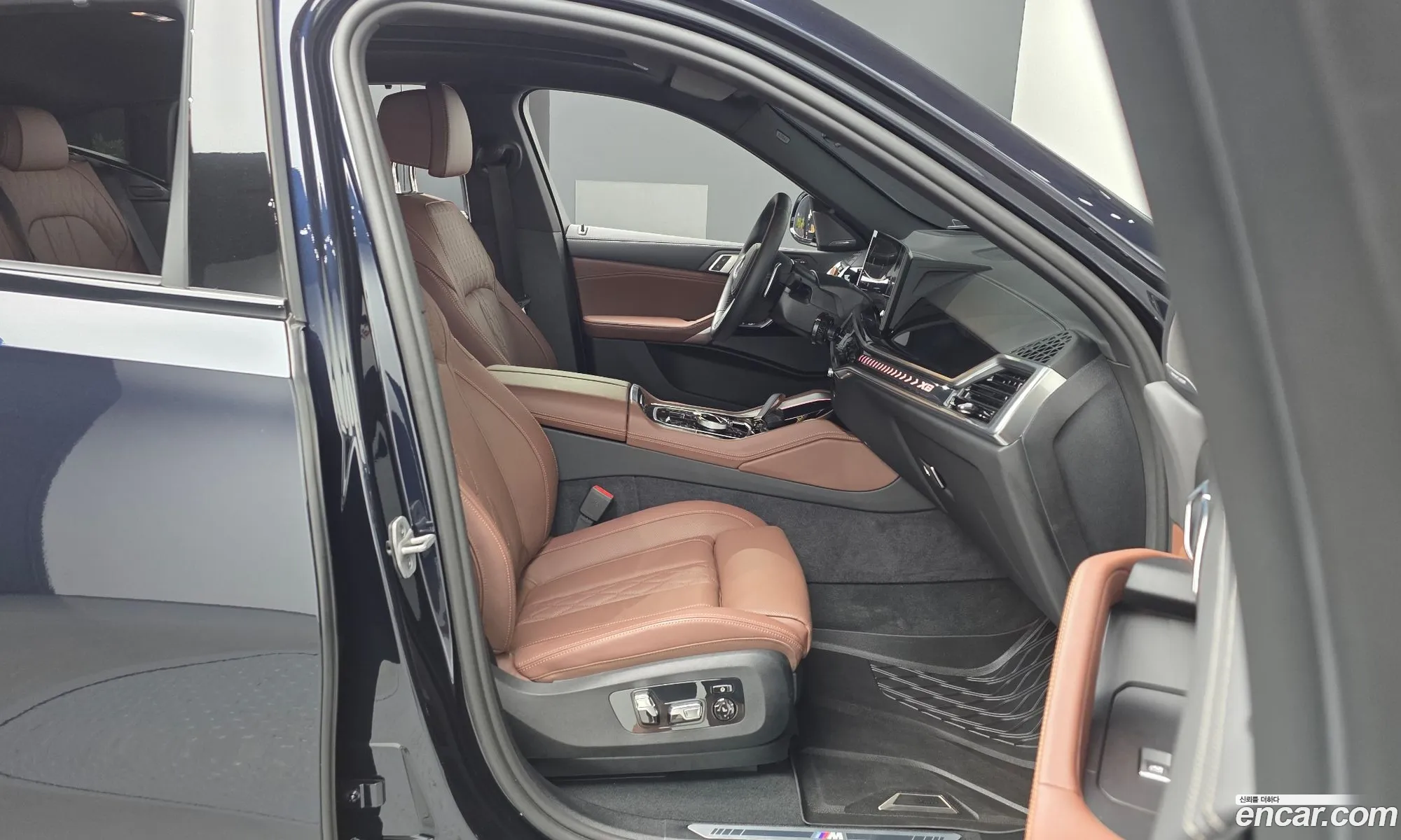 BMW X6 2025 WBA31EX06T9150494 — 12