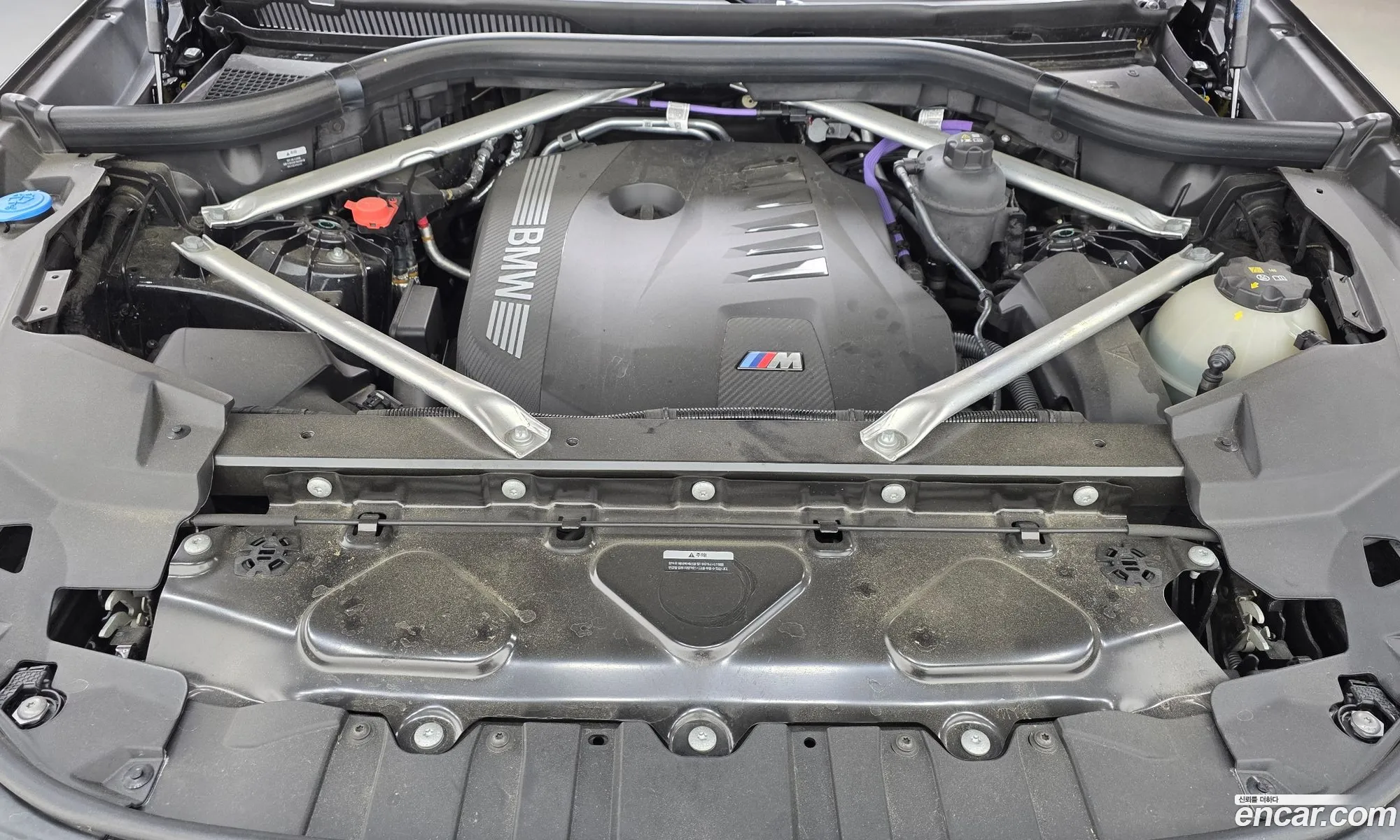 BMW X6 2025 WBA31EX06T9150494 — 15