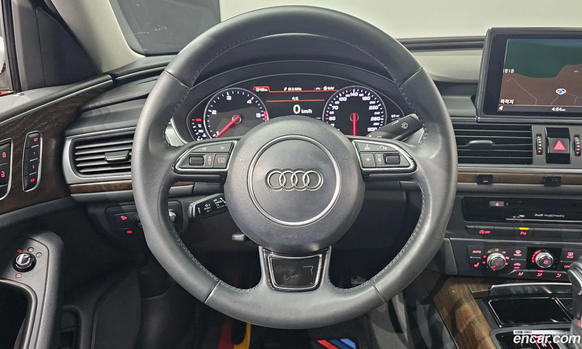 Audi A6 2015 WAUZZZ4G0FN030262 — 8