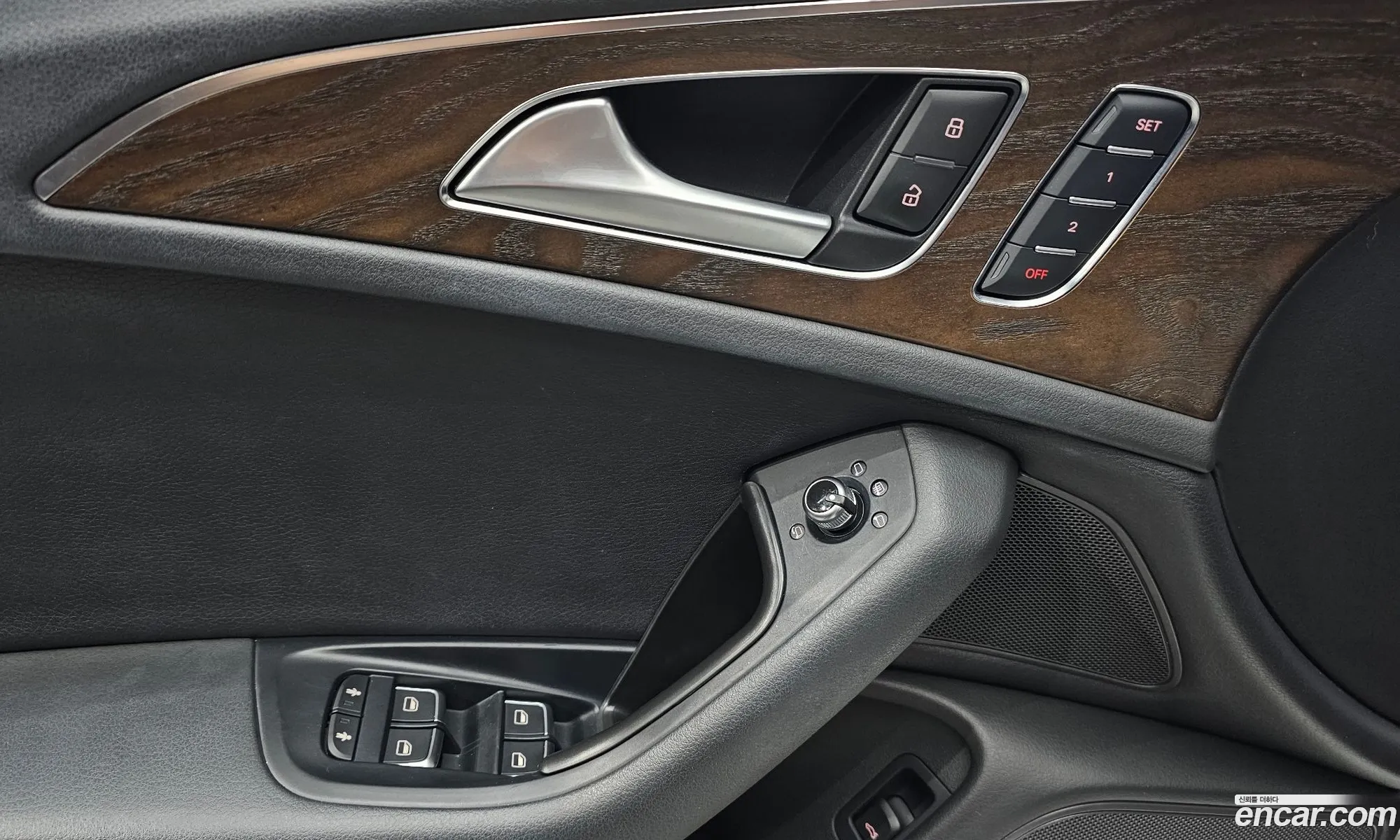 Audi A6 2015 WAUZZZ4G0FN030262 — 15