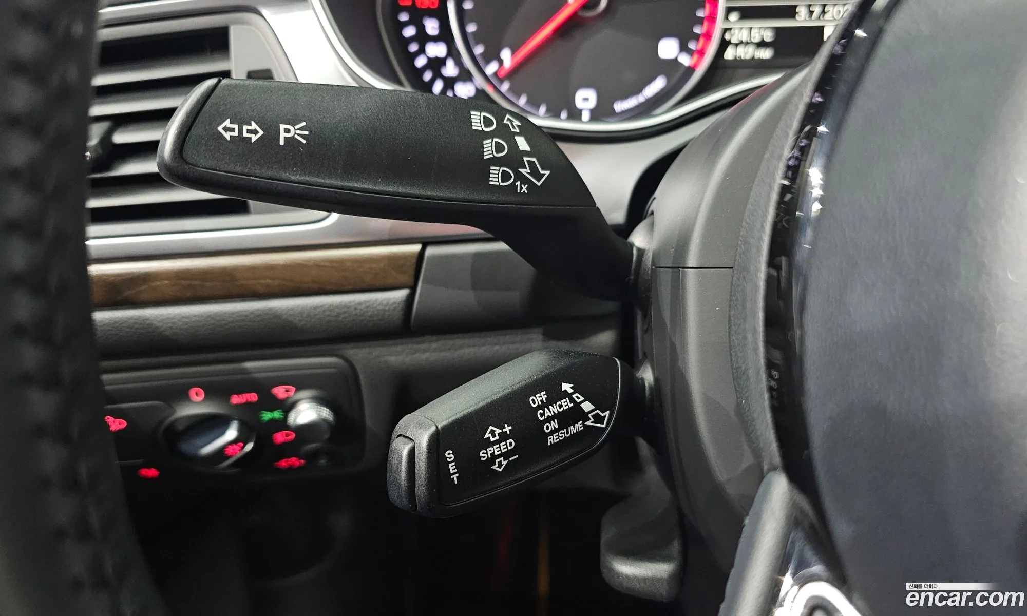Audi A6 2015 WAUZZZ4G0FN030262 — 13