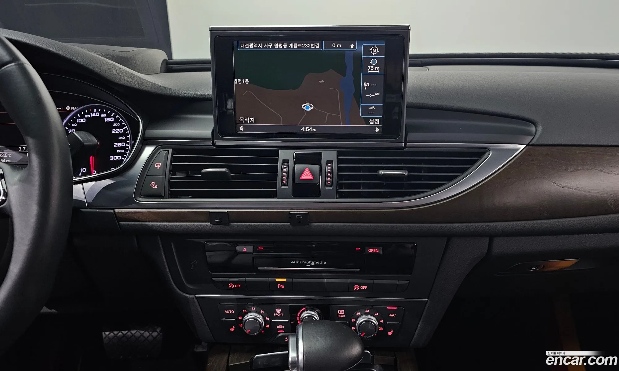 Audi A6 2015 WAUZZZ4G0FN030262 — 16
