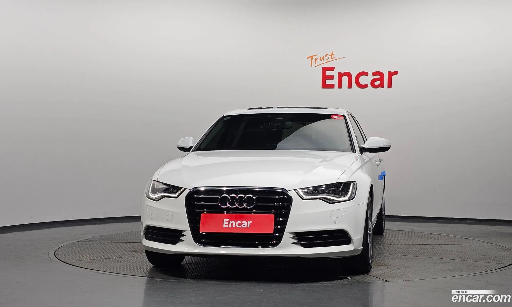 Audi A6 2015 WAUZZZ4G0FN030262 — 3