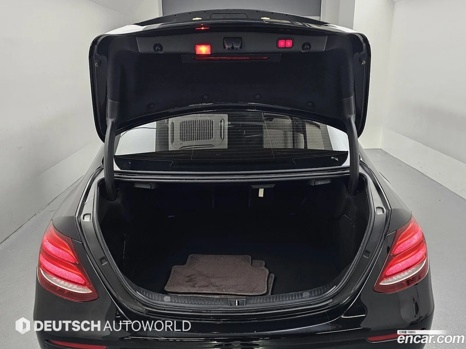Mercedes-Benz E-Class W213 2019 — 9