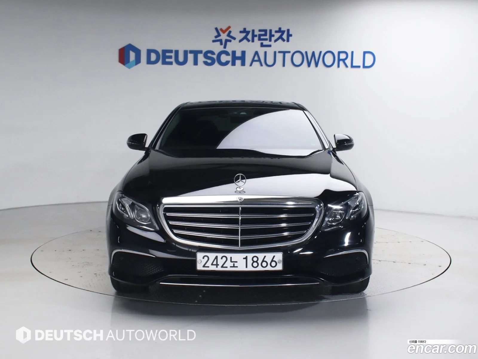 Mercedes-Benz E-Class W213 2019 — 19