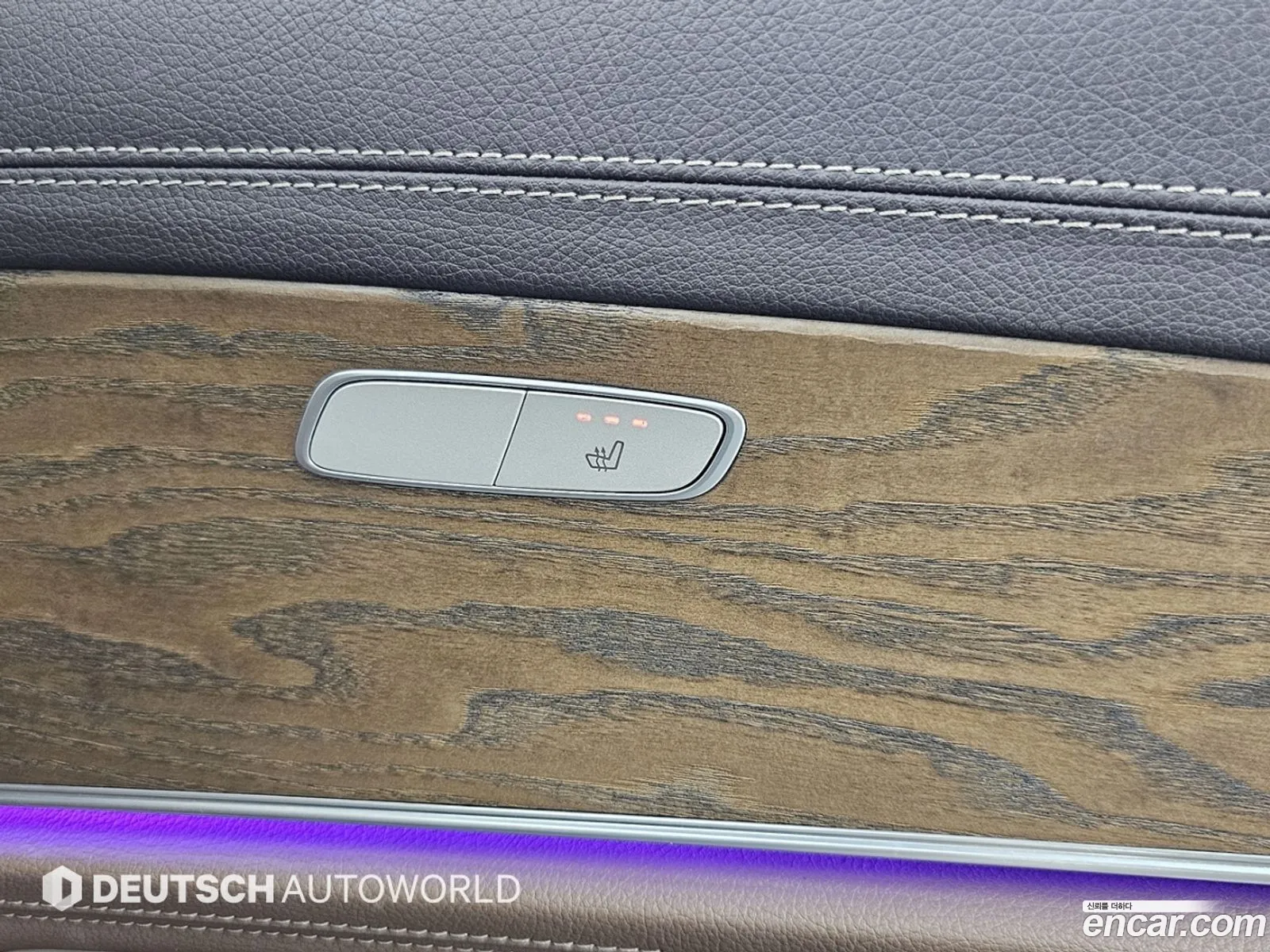 Mercedes-Benz E-Class W213 2019 — 3