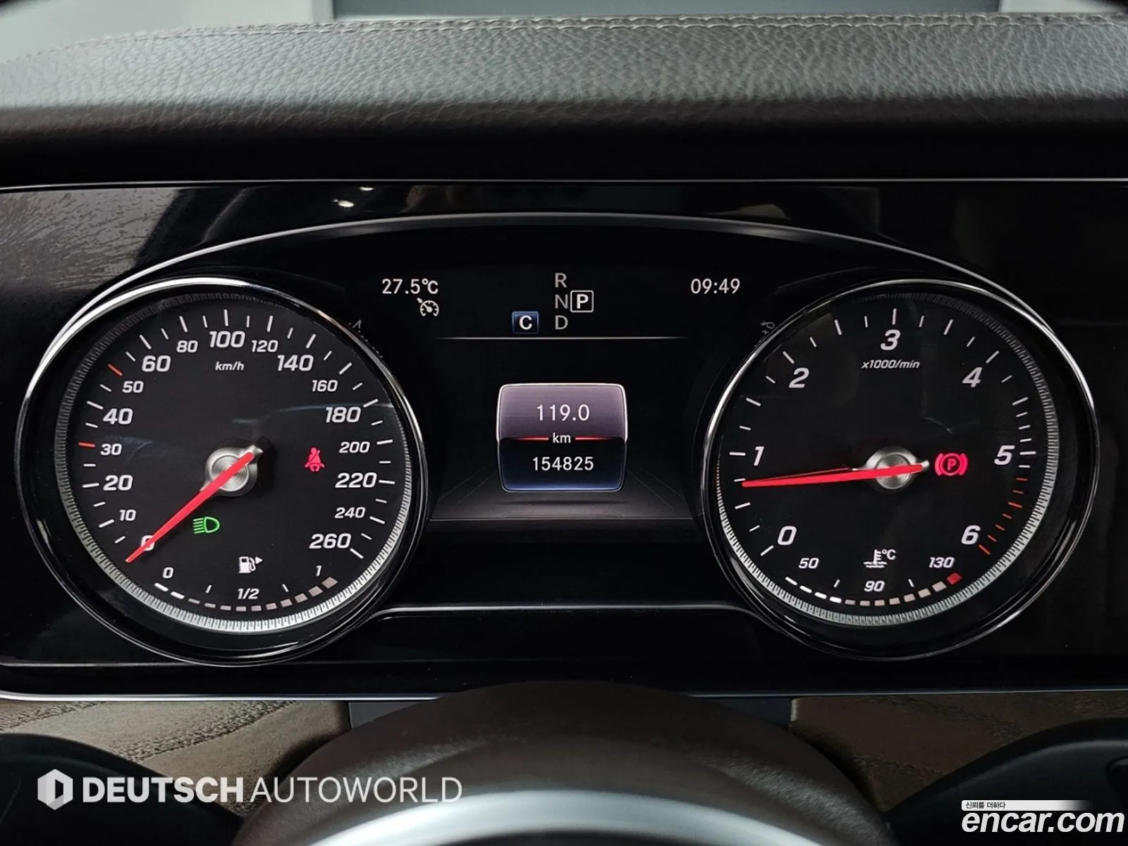 Mercedes-Benz E-Class W213 2019 — 16