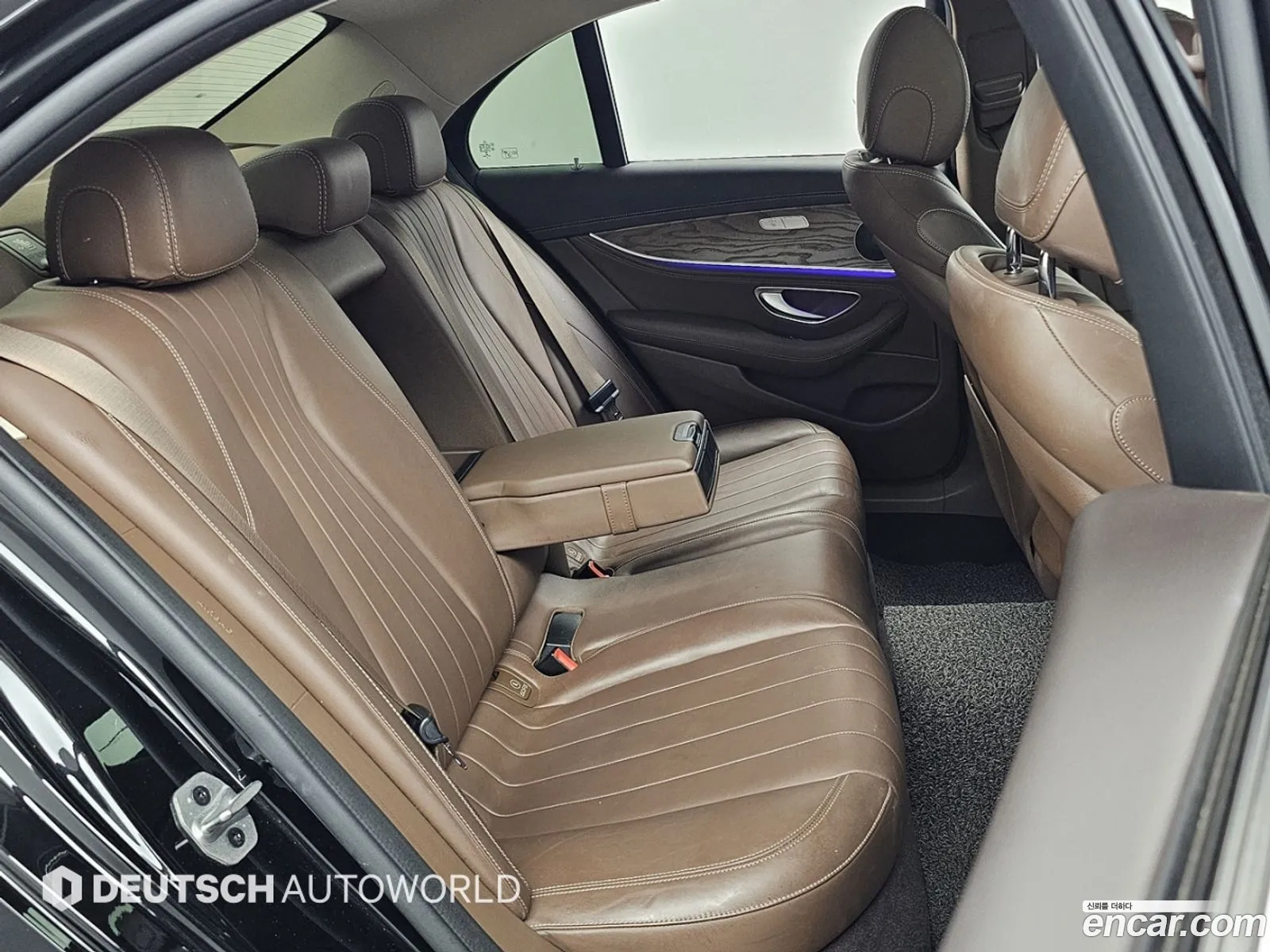 Mercedes-Benz E-Class W213 2019 — 14
