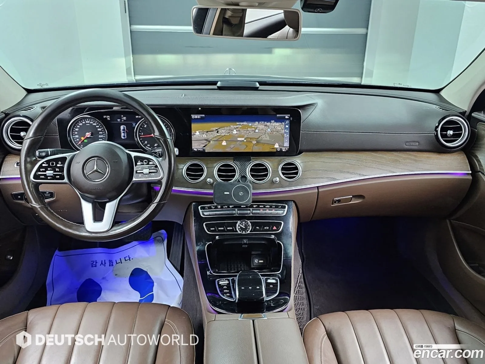 Mercedes-Benz E-Class W213 2019 — 17