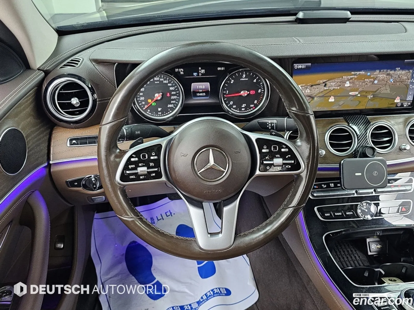 Mercedes-Benz E-Class W213 2019 — 2