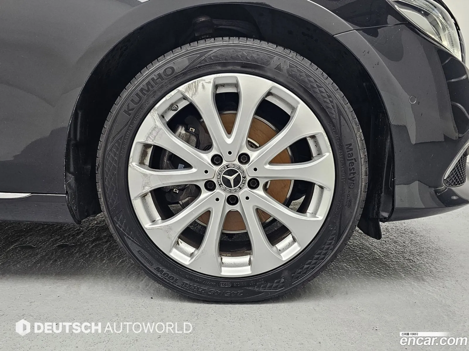 Mercedes-Benz E-Class W213 2019 — 11