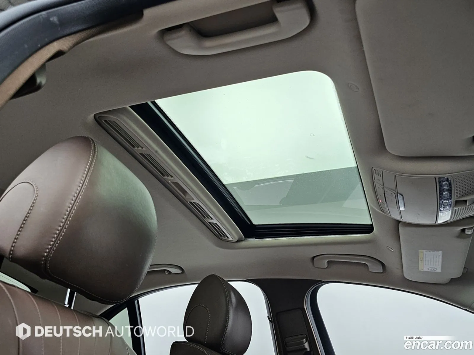 Mercedes-Benz E-Class W213 2019 — 10