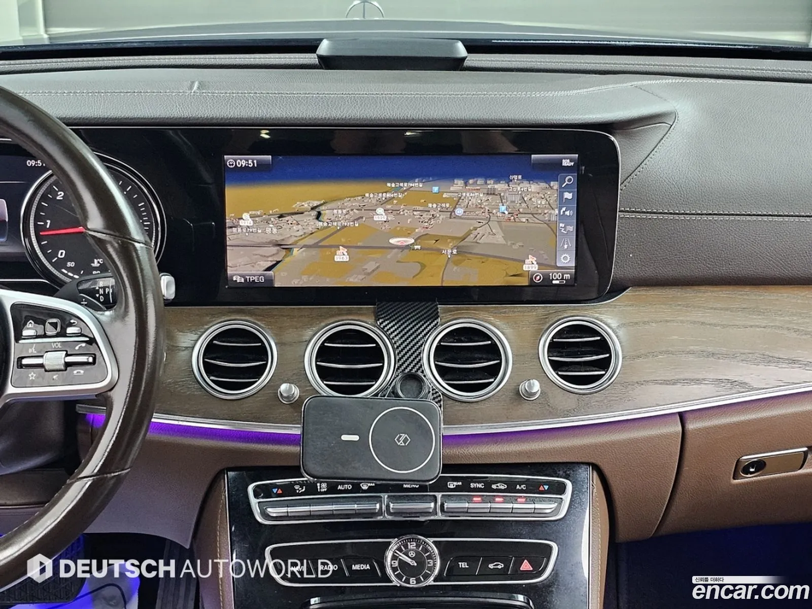Mercedes-Benz E-Class W213 2019 — 8