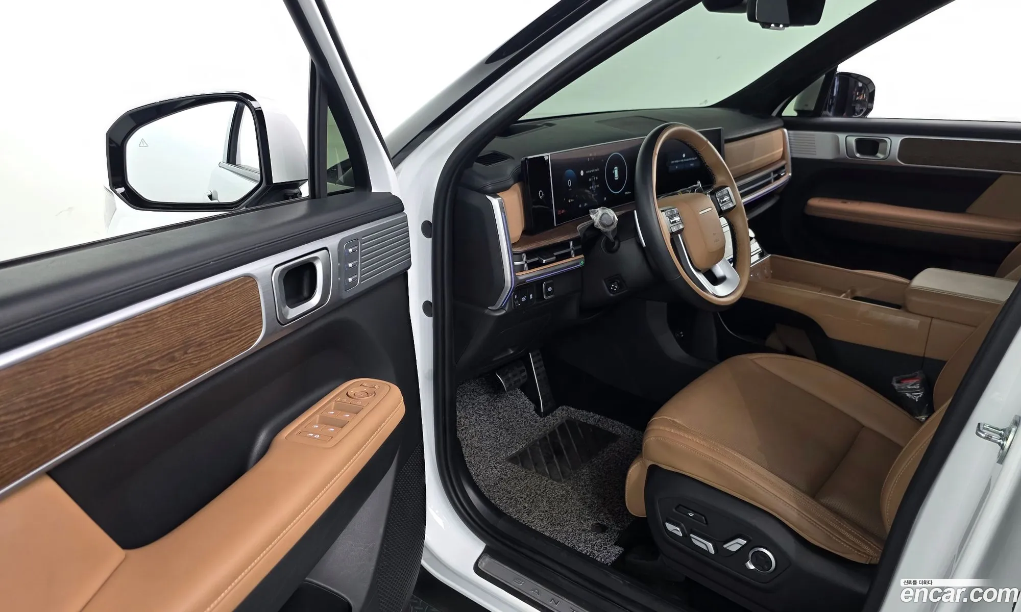 Hyundai Santa Fe 2023 — 5