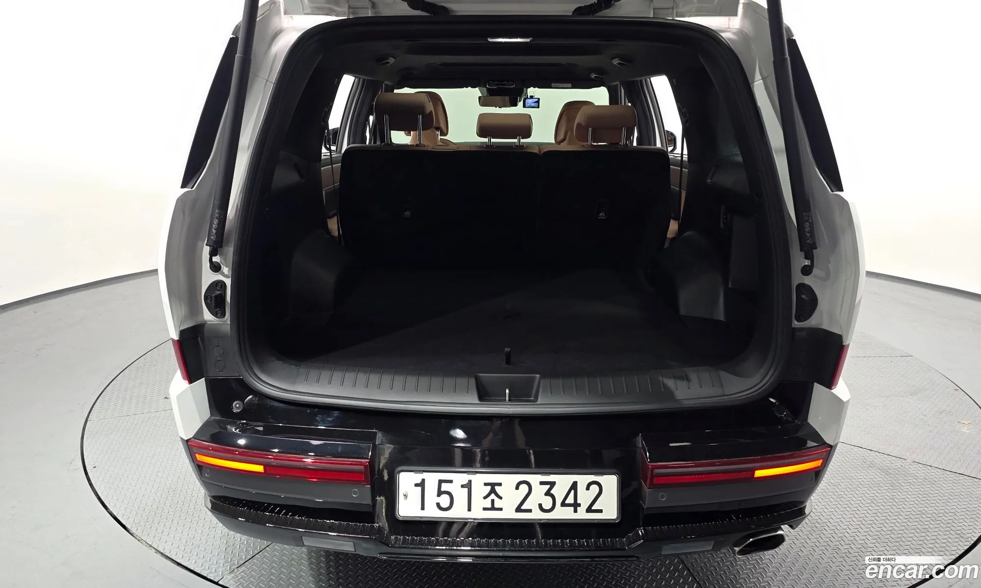 Hyundai Santa Fe 2023 — 15