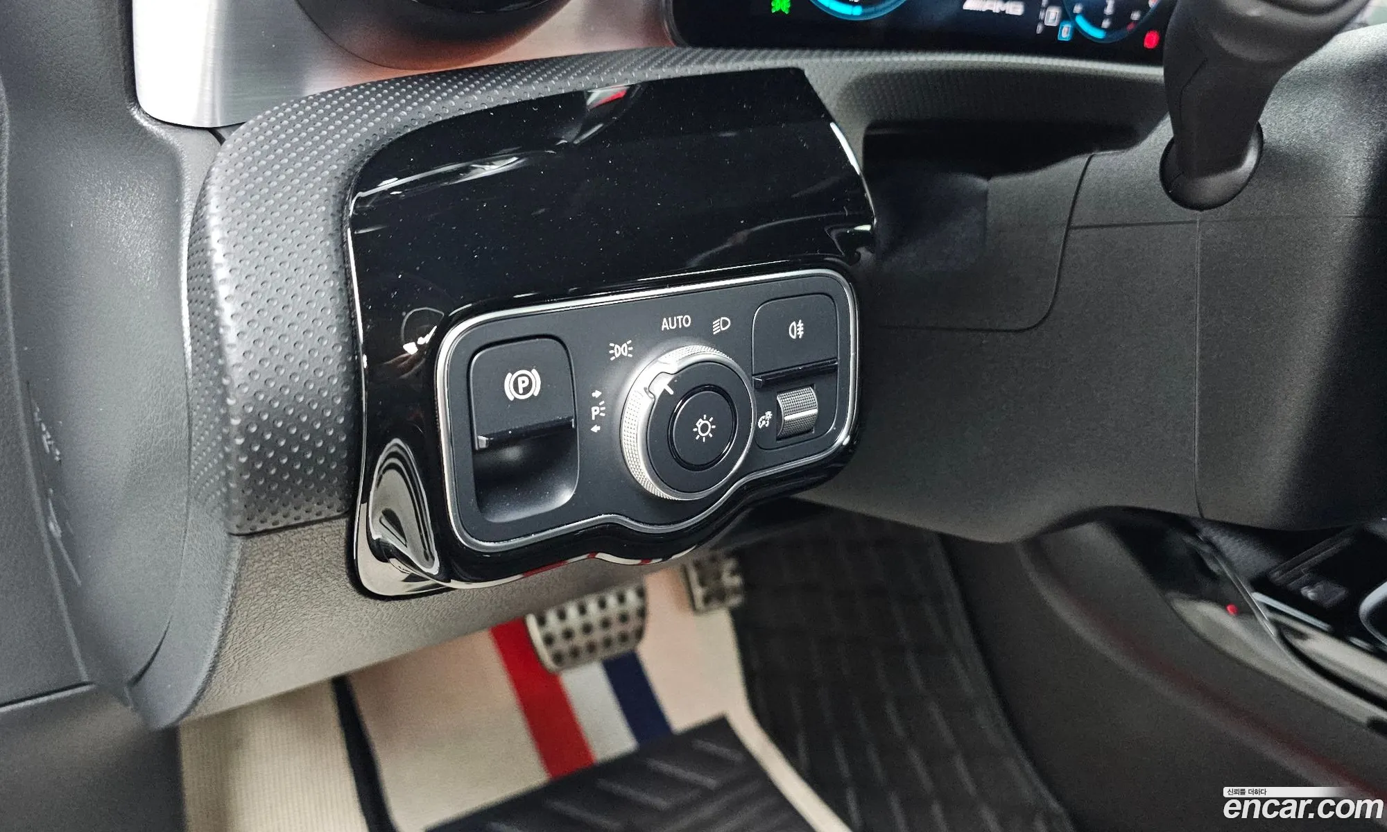Mercedes-Benz CLA-Class C118 2021 — 16
