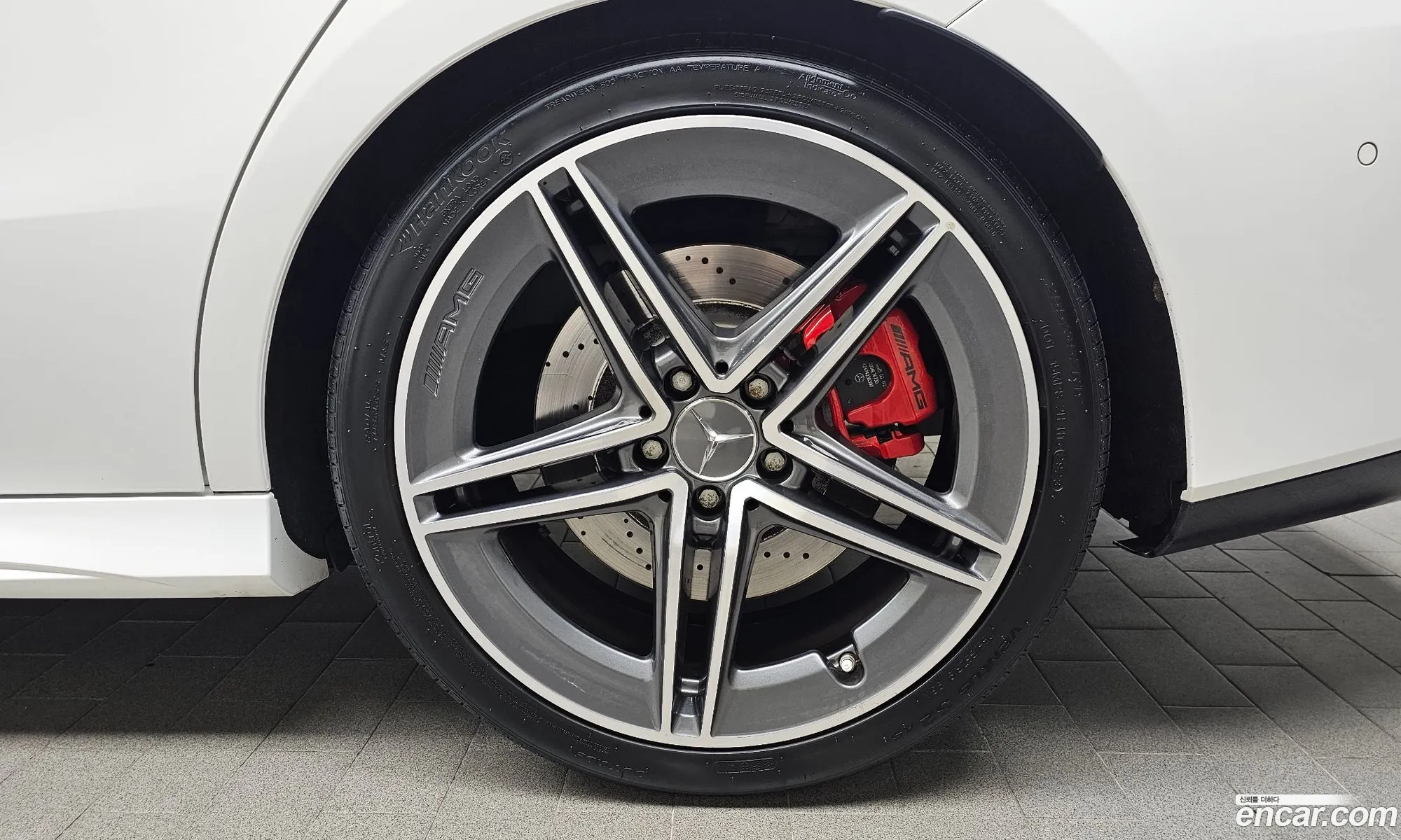 Mercedes-Benz CLA-Class C118 2021 — 23